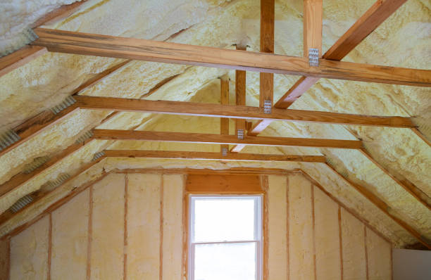 Best Specialized Insulation Services in Shamokin, PA