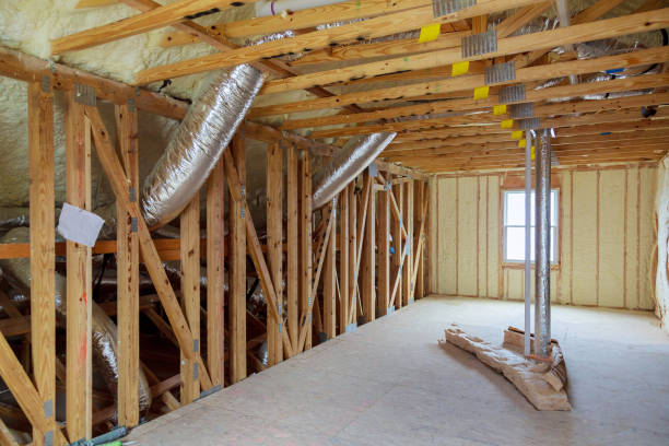 Trusted Shamokin, PA Insulation Contractor Experts
