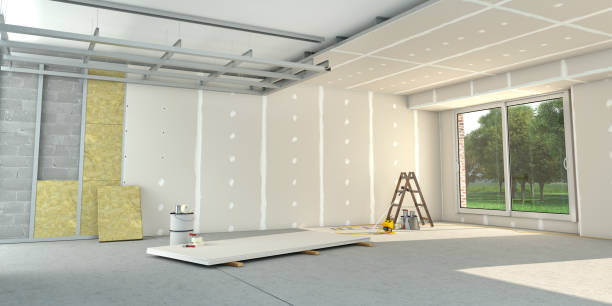 Types of Insulation We Offer in Shamokin, PA