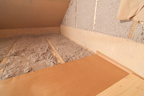 Best Blown-in Insulation in Shamokin, PA